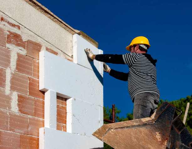 Best Residential Insulation in Gallipolis, OH