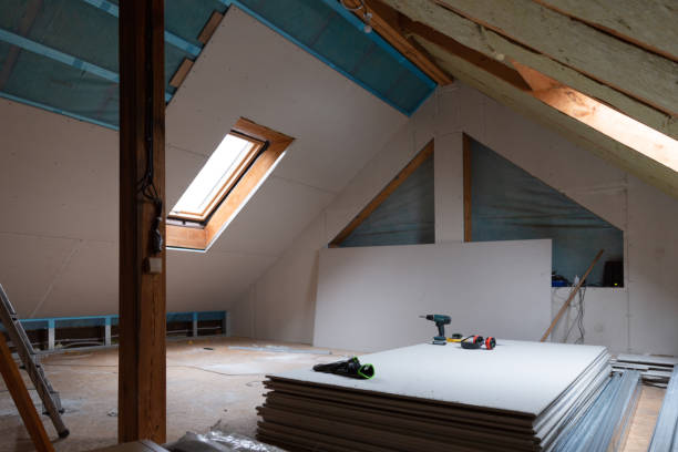 Professional Insulation Contractor in Gallipolis, OH