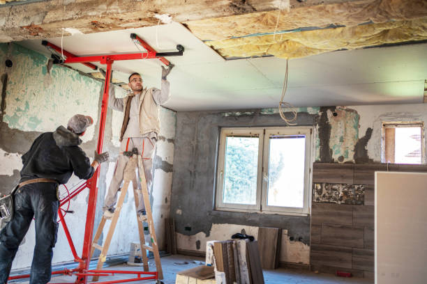 Best Eco-Friendly Insulation in Gallipolis, OH