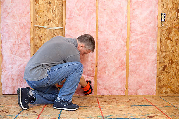 Best Spray Foam Insulation in Gallipolis, OH