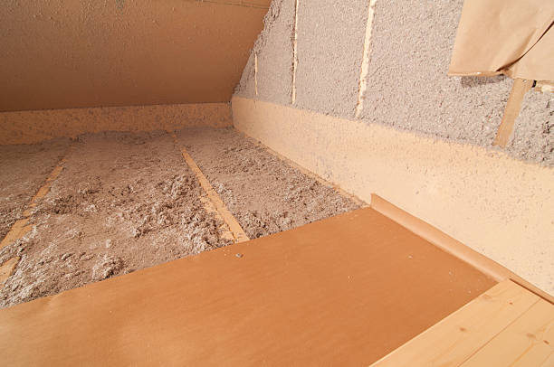 Types of Insulation We Offer in Gallipolis, OH